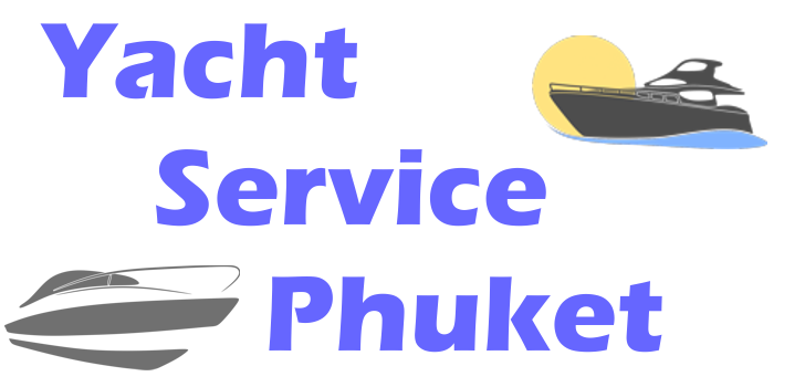 yacht service phuket